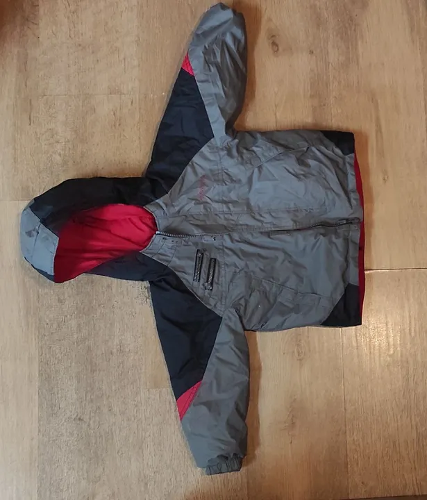 Roupa de neve (casaco e macacão) impermeável Columbia