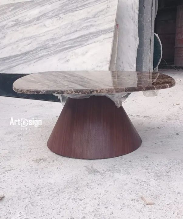 Mesa de centro da fábrica luxuosas e elegantes  - Foto 4