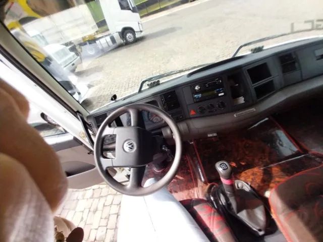 Caminhão Volkswagem Munck 40.000 - Foto 2