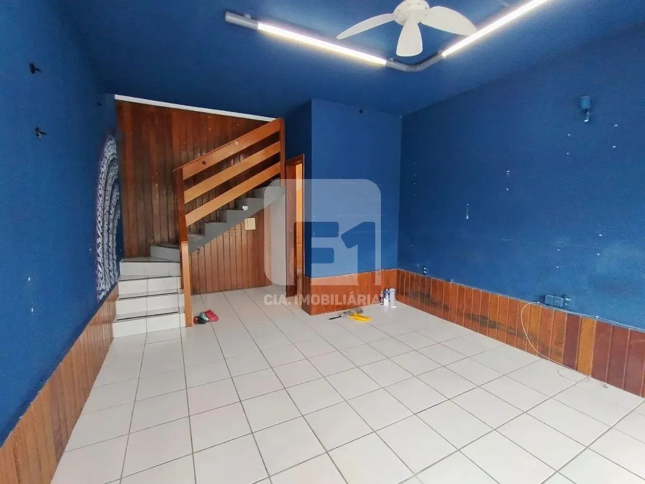 Loja de 2 andares no Porto da Lagoa - Foto 3