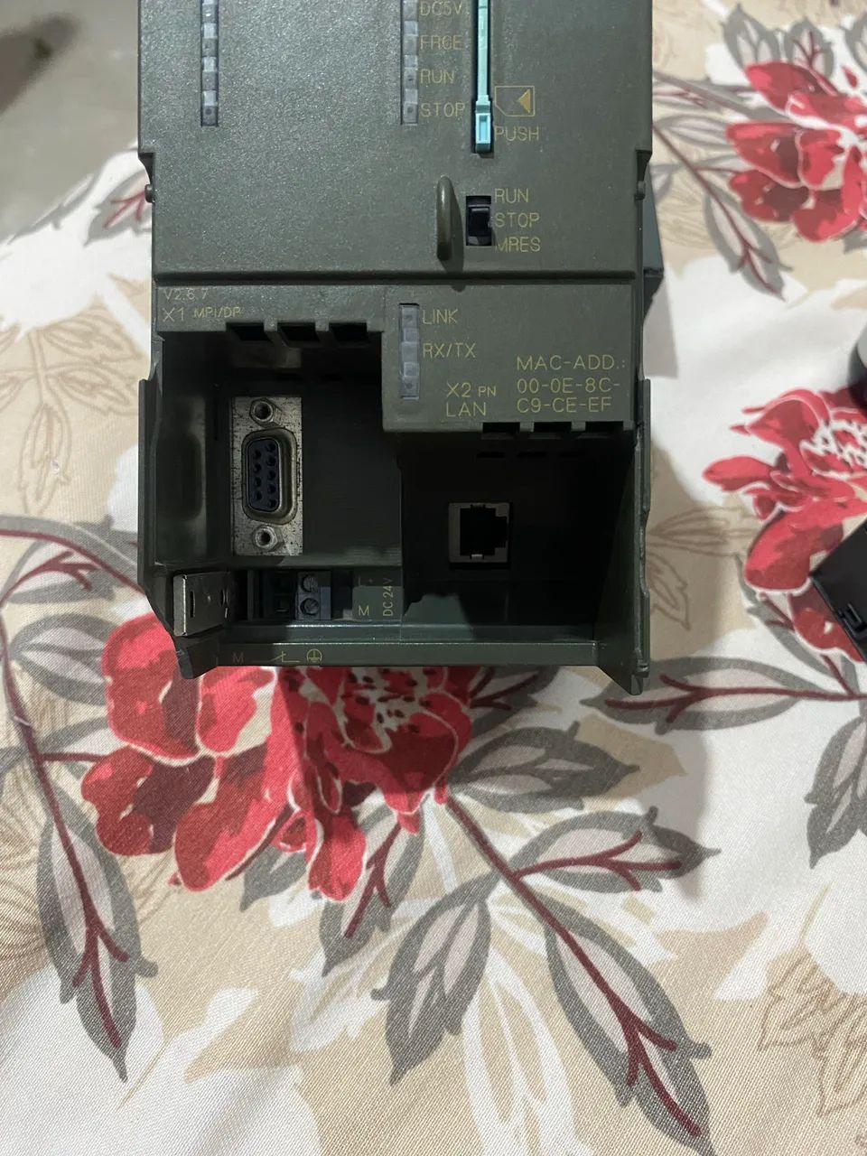 CPU 315 pn/dp - Foto 2