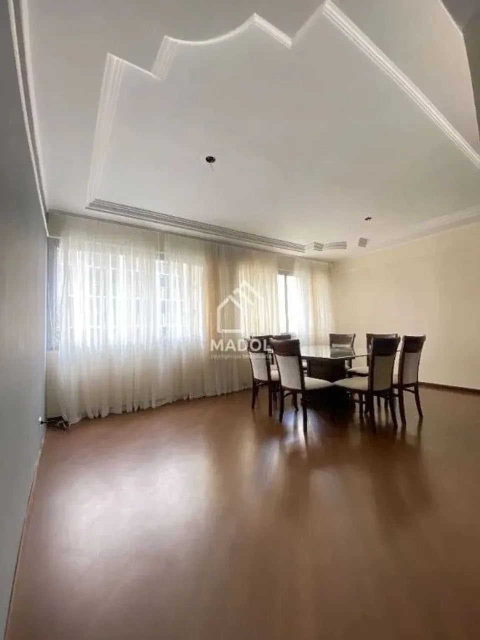 Apartamento - Edifício Nicolau Gravina - Foto 4