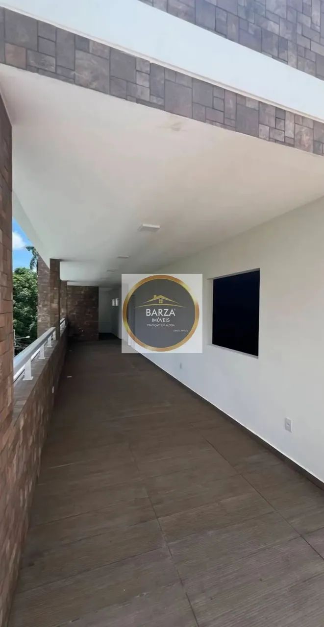 Aldeia Aluga BARZA IMÓVEIS - Beira de pista Rooftop - Foto 4