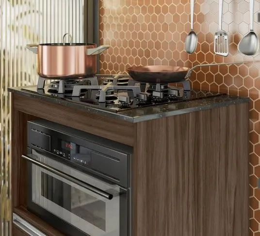 Balcão para Fogão NT 3110 - Foto 4