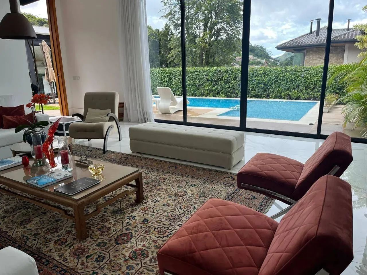 Casa à venda, Valparaíso, Petrópolis, RJ - Foto 5