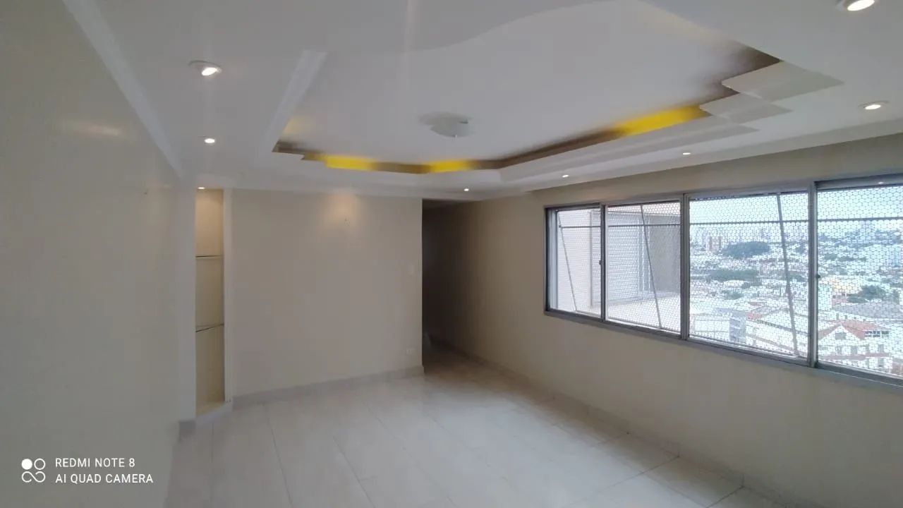 Alugo Apartamento 3 Quartos - Centro - Foto 5
