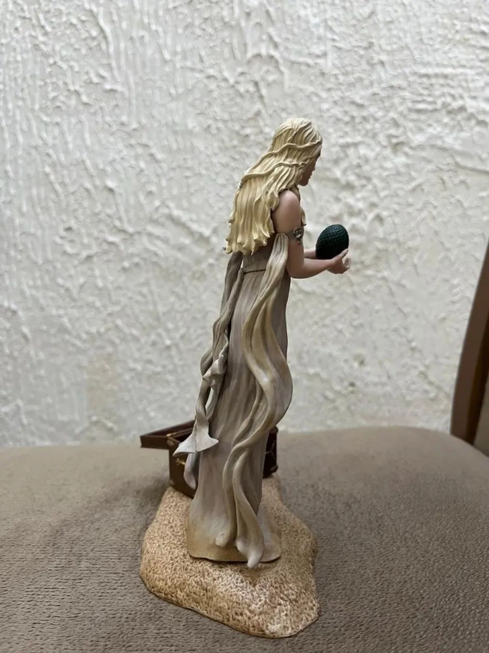 Daenerys Targaryen Game of Thrones - Foto 4