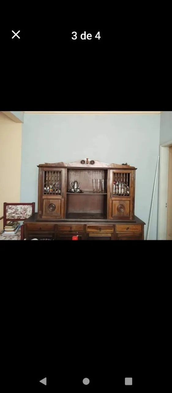 Solid Wood Bookshelf64960518623363120