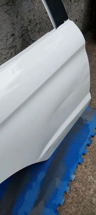Portas do Ford Ka Lado Direito 2014 Ao 2021 - Foto 5
