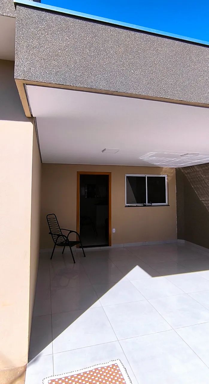 Oportunidade !!! Casa à venda Res. Morada do Sol (5m Shopping Cidade Norte) - Foto 3