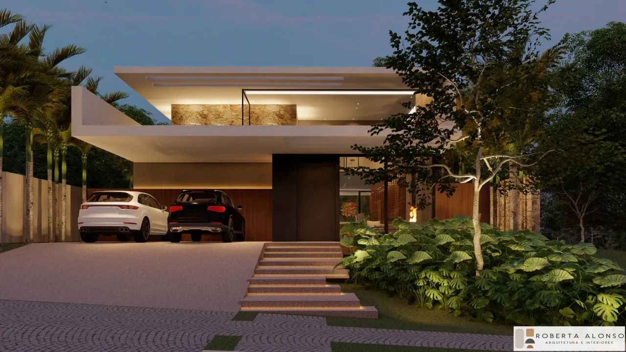 Terreno Alphaville 2 - Parte Alta, Plano  - Foto 3