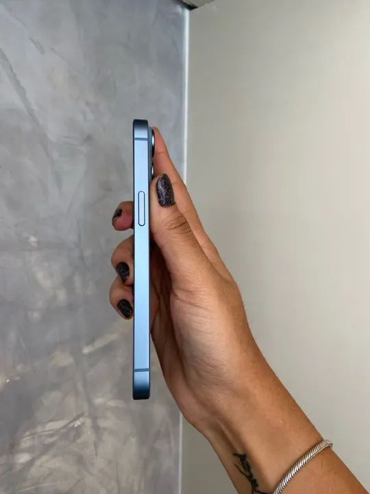 IPHONE 14 128GB, ACEITAMOS SEU IPHONE USADO COMO ENTRADA (SOMOS LOJA)  - Foto 4