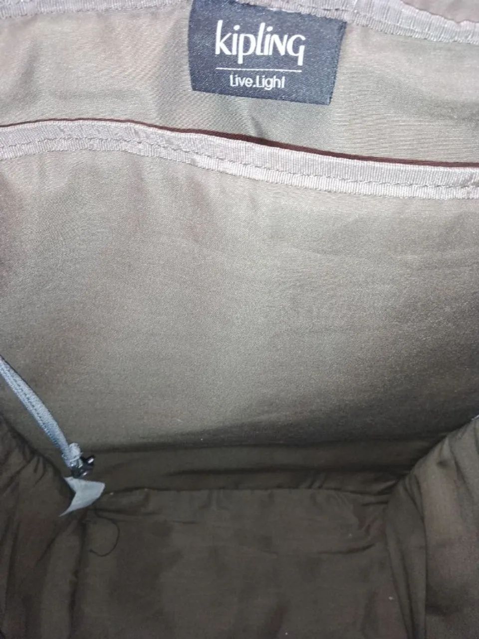 mochila kipling - Foto 2