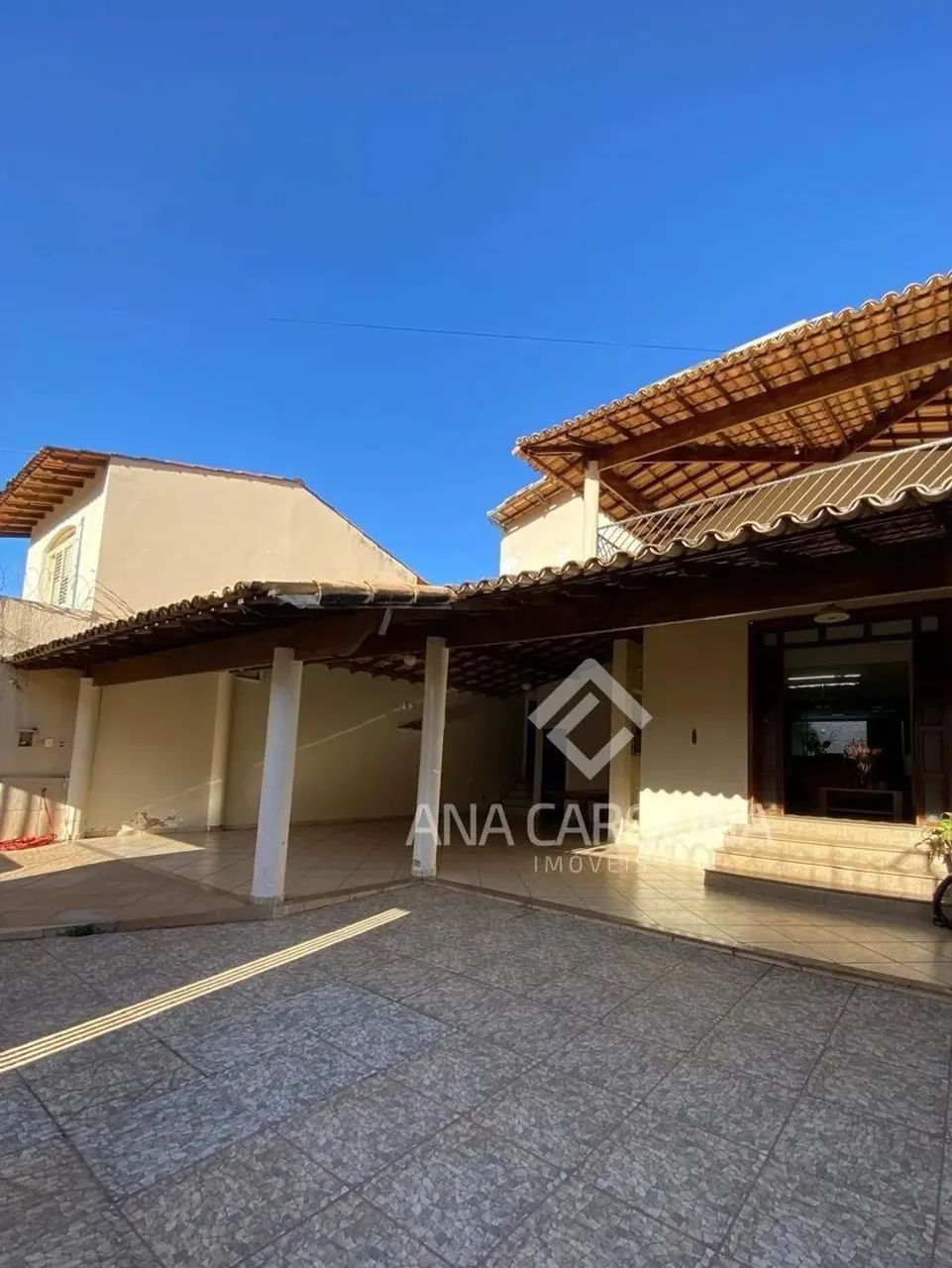 Casa em Jardim São Luiz - Montes Claros