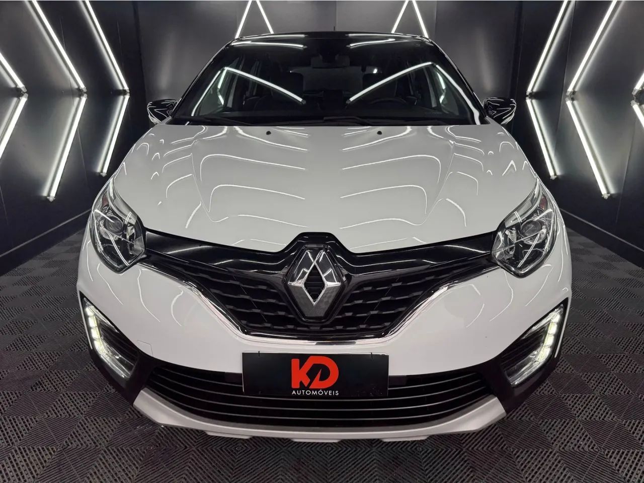 Renault Captur 2020 1.6 16v sce flex intense x-tronic - Foto 3