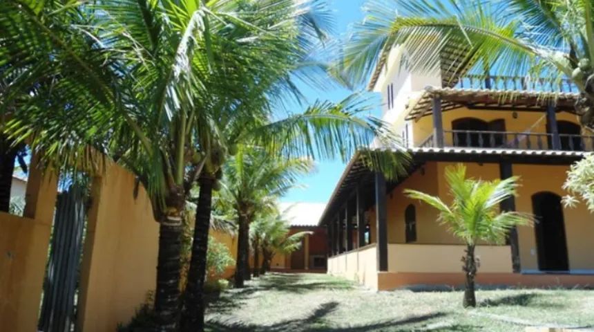 Casa de Jaconé - Aluguel por temporada - Foto 10