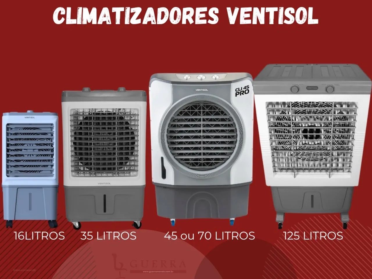 Climatizadores 