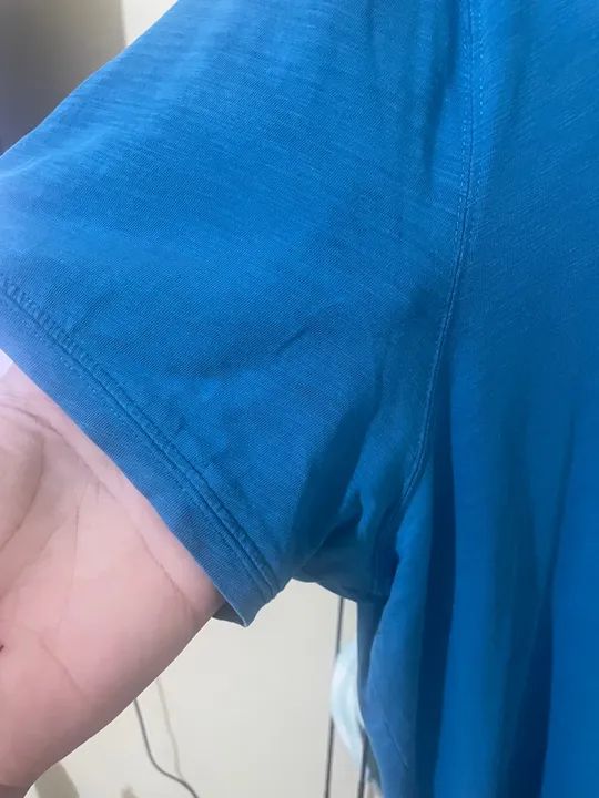 Polo Burberry - Foto 2