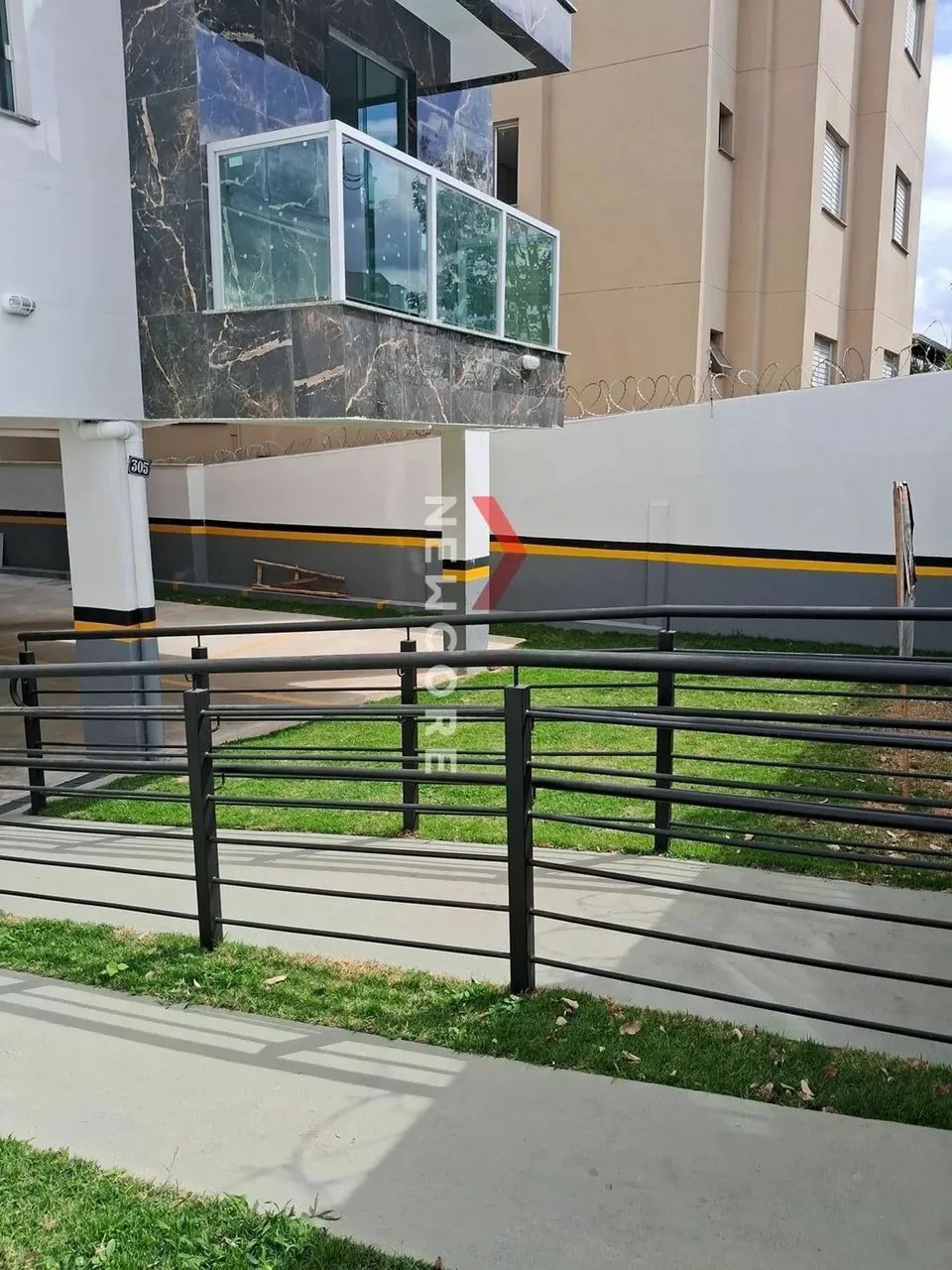 Apartamento em Rua Laura Brito Farias - Heliópolis - Belo Horizonte/MG - Foto 3