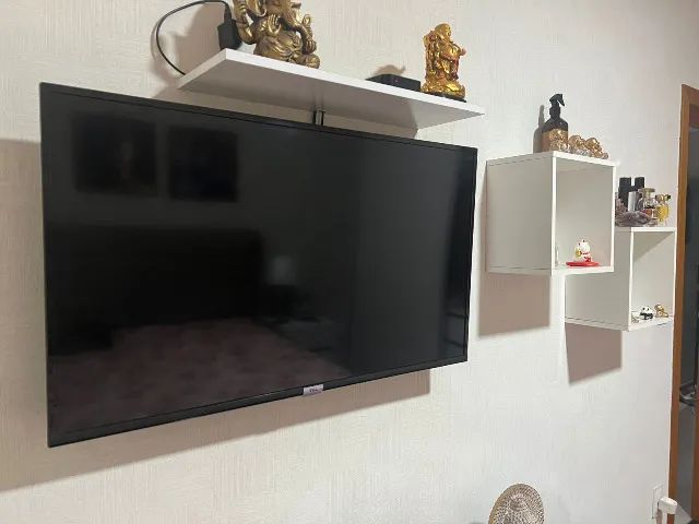 Smart TV TCL 40"" - Foto 5