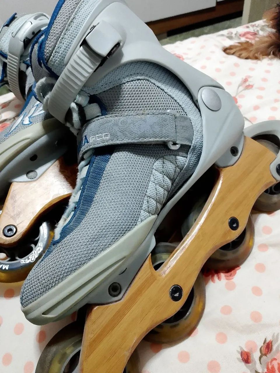 Patins K2 64305176138753121