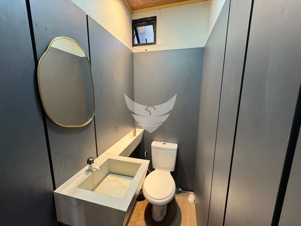 Sala comercial na Av Calama, próximo à Daniela - Foto 7