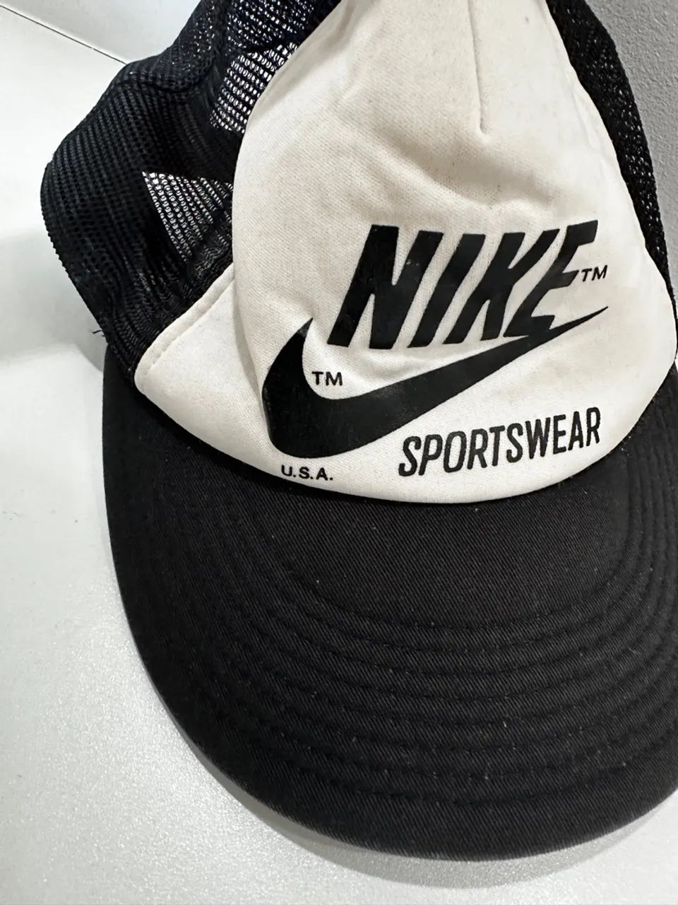 Boné nike original - Foto 4