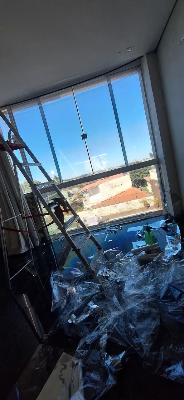 Insulfilm fazemos o serviço no seu local de preferência  - Foto 4