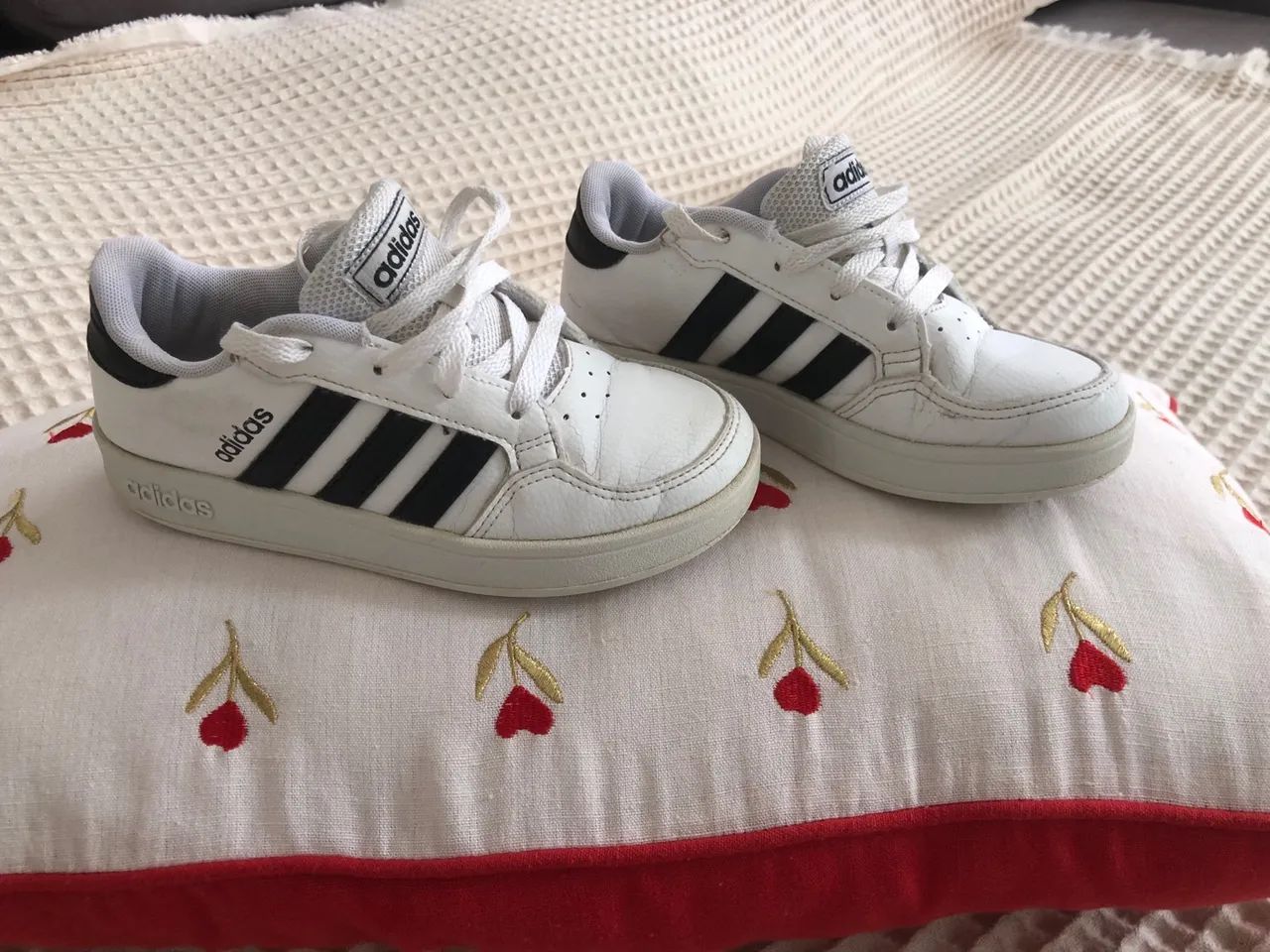 Tênis adidas 29 