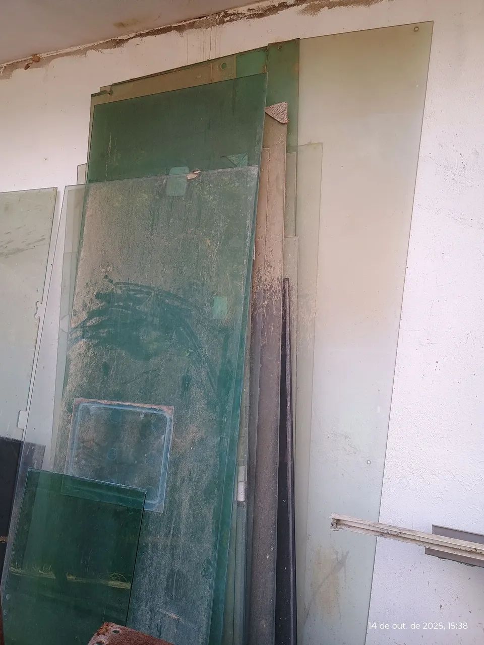 Vidros variados  - Foto 5