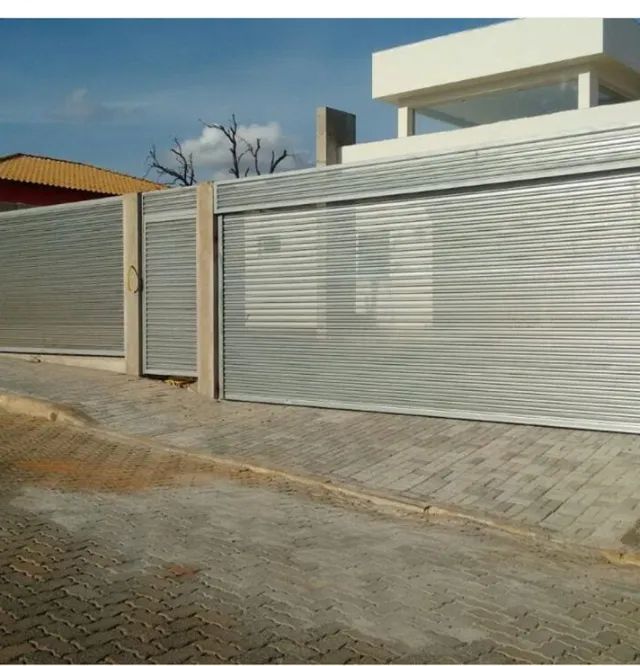 Portas de Enrolar - Foto 5