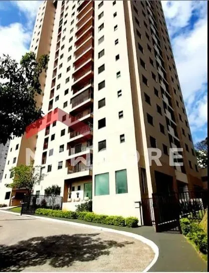 Apartamento em Rua Lázaro Suave - City Bussocaba - Osasco/SP