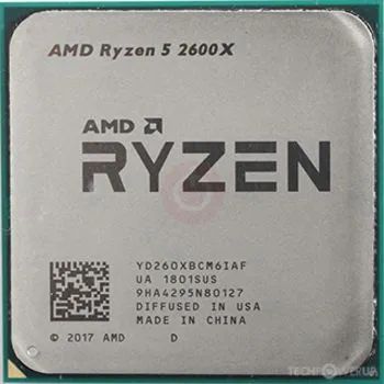 Processador Ryzen 5 2600x Gamer - Foto 4