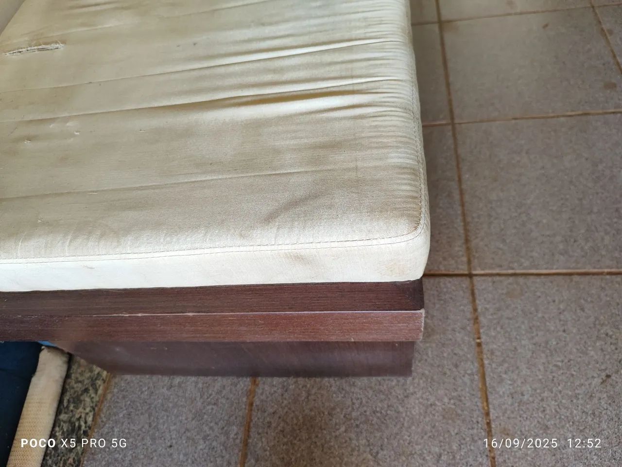 Banqueta - Foto 2