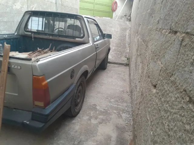 Saveiro 1994 - Foto 3