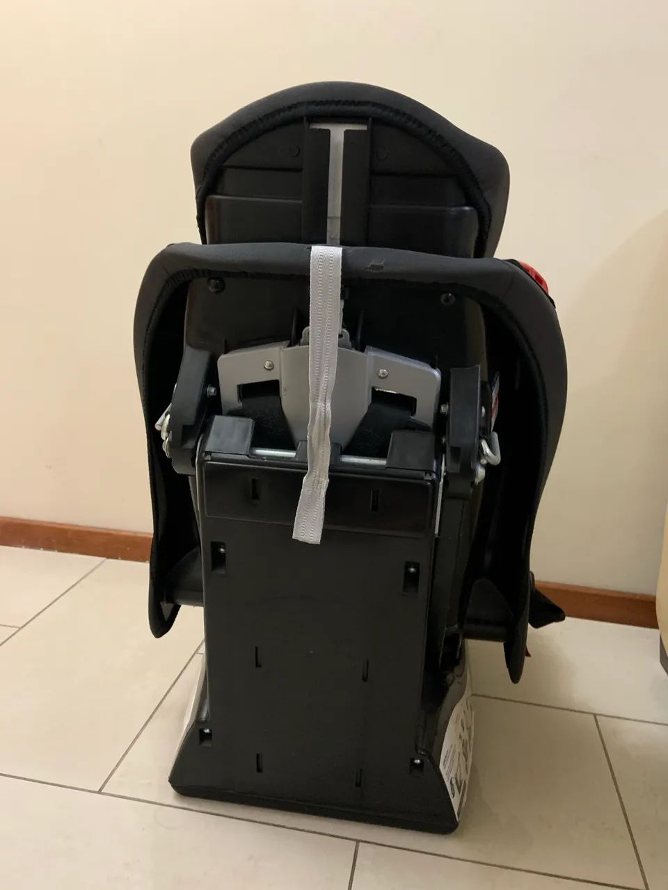 Cadeira para carro de criança  - Foto 3