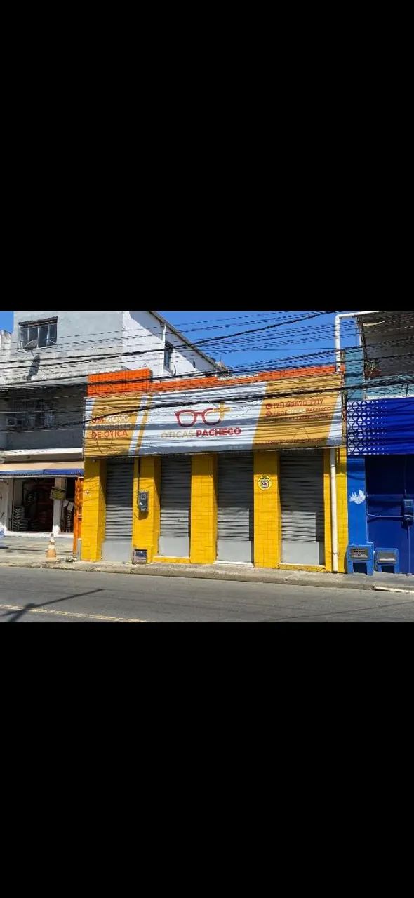 Alugo loja, 72m², Pitangueiras  Matatu. Brotas..!