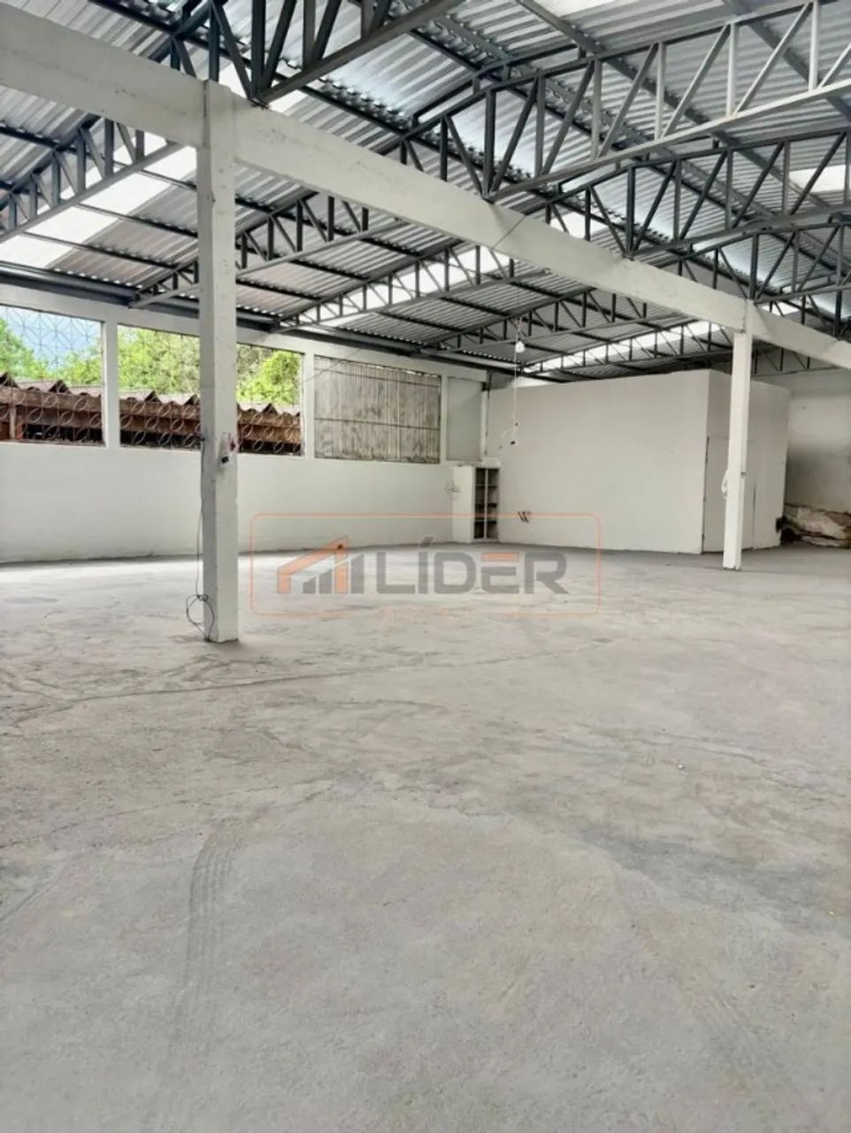 Alugo Galpão no Bairro Lacê - Foto 3