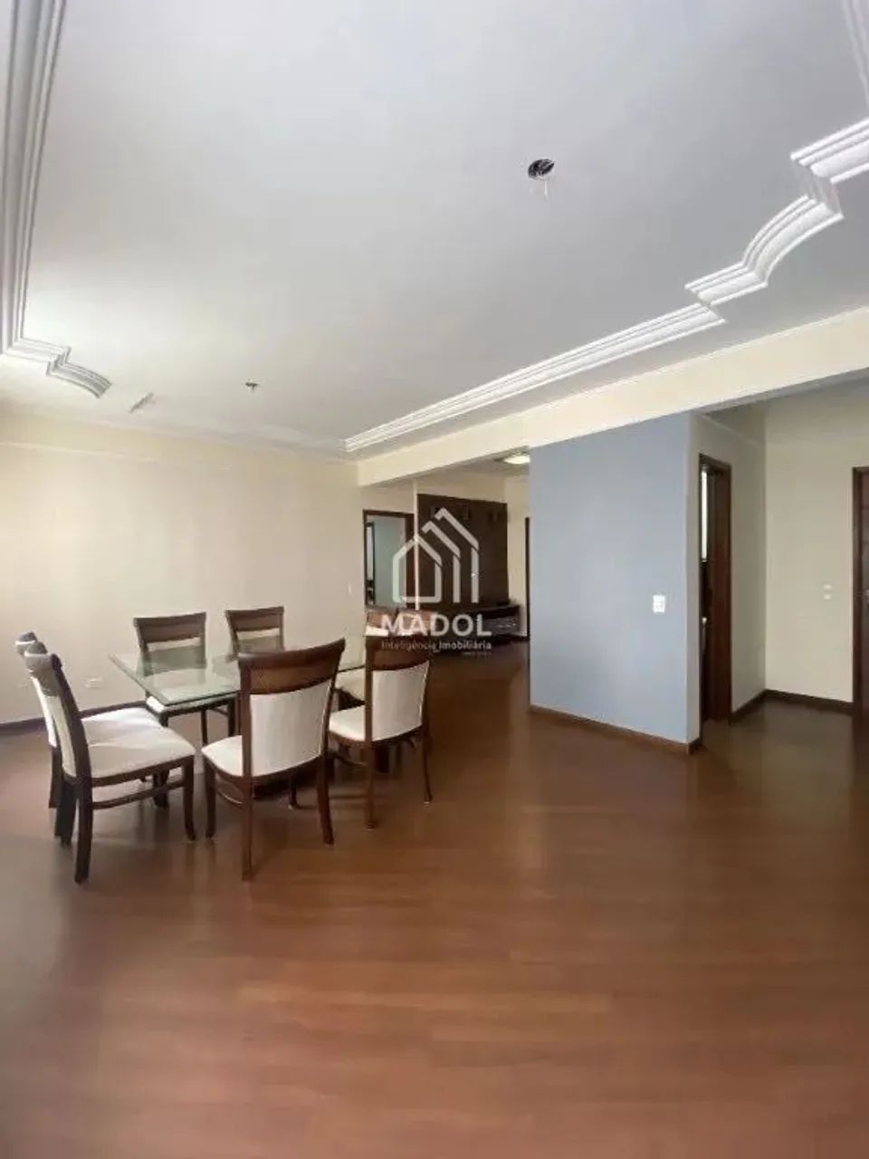 Apartamento - Edifício Nicolau Gravina - Foto 5
