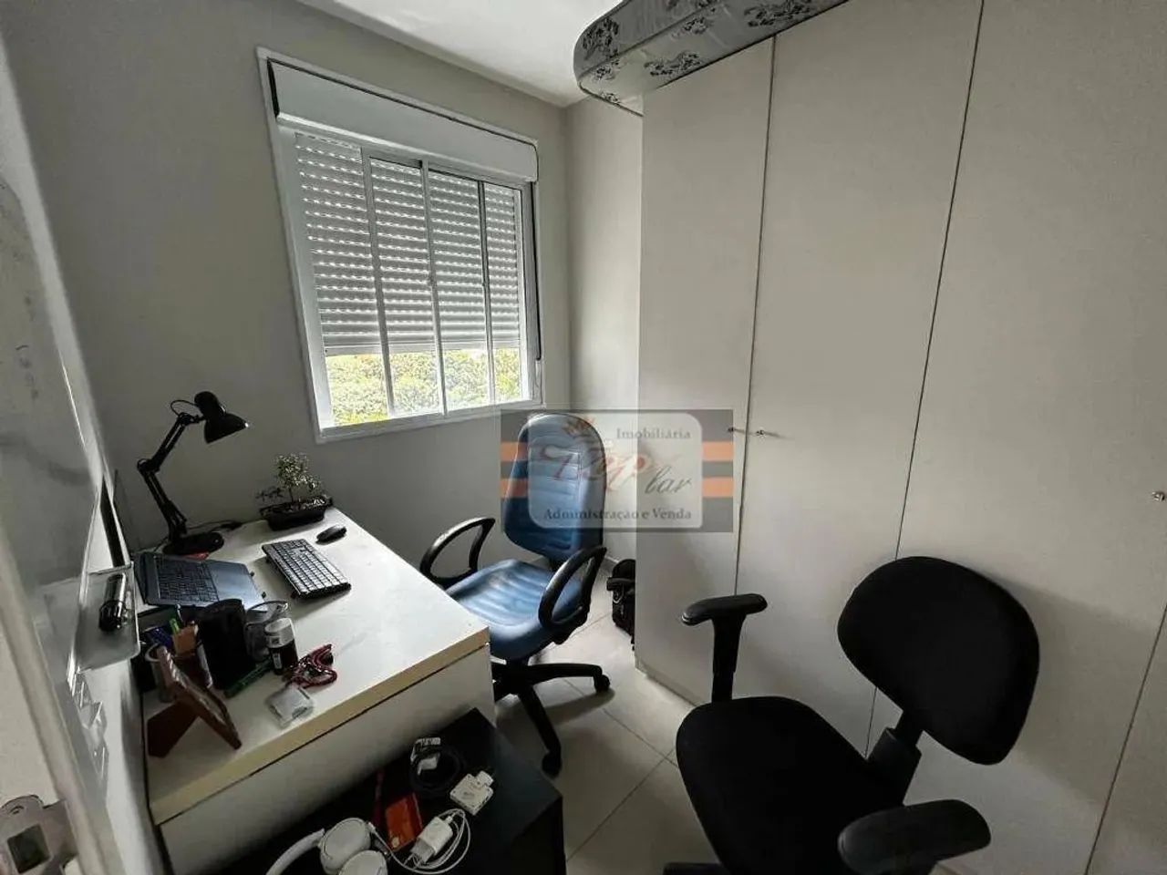 Apartamento com 2 dormitórios para alugar, 34 m² por R$ 1.870,00/mês - Pirituba - São Paul - Foto 5