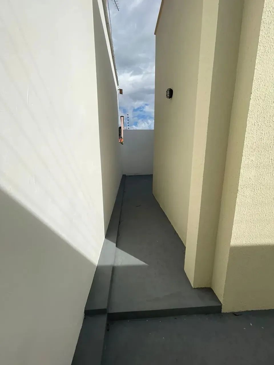 042// CASA A VENDA NO ARACAGY COM ITBI GRATIS - Foto 4