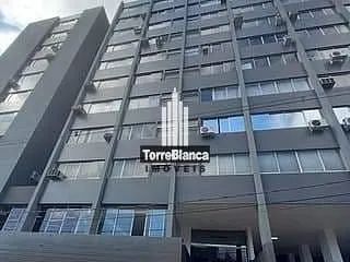 Sala comerial à venda no Executive Center, Centro, Ponta Grossa, PR