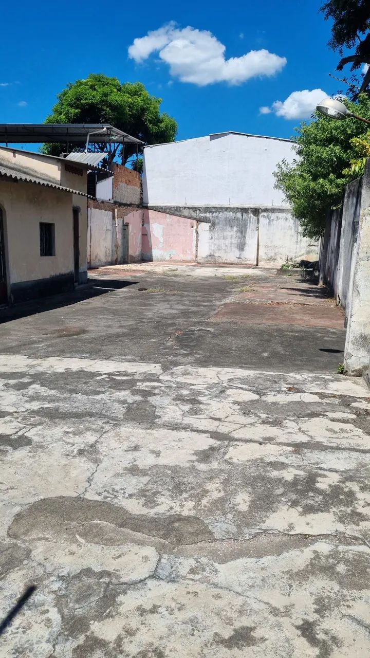 Bangu Vdo casa modesta em terreno 10 x 50 = 500 m² RUA CLEMENTE FERREIRA  - Foto 2