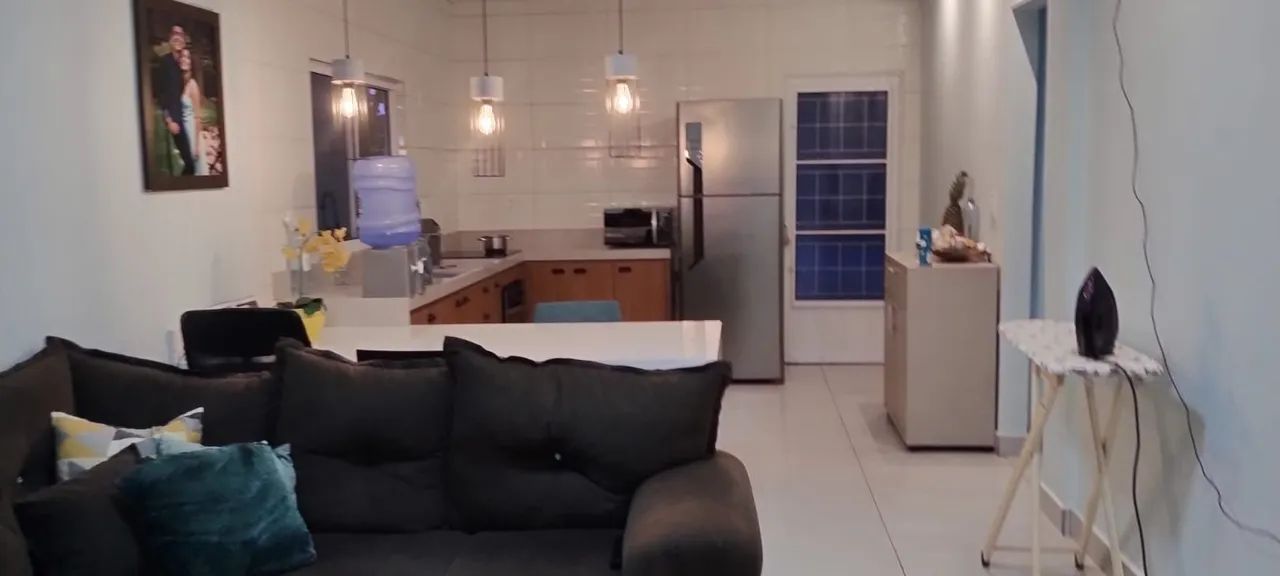 Foto - Cuiabá - Pedra 90