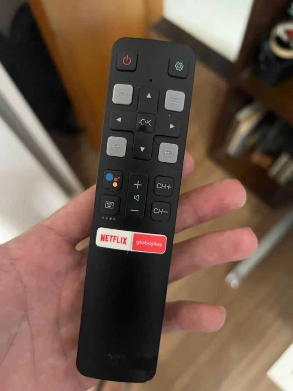 Smart TV TCL 40"" - Foto 2