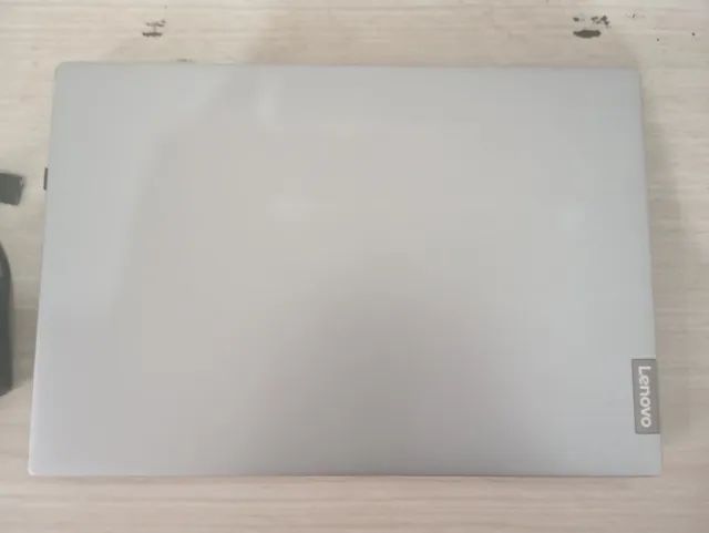 Notebook Lenovo IdeaPad - Ryzen 5 | 20GB RAM | SSD + HD - Foto 6