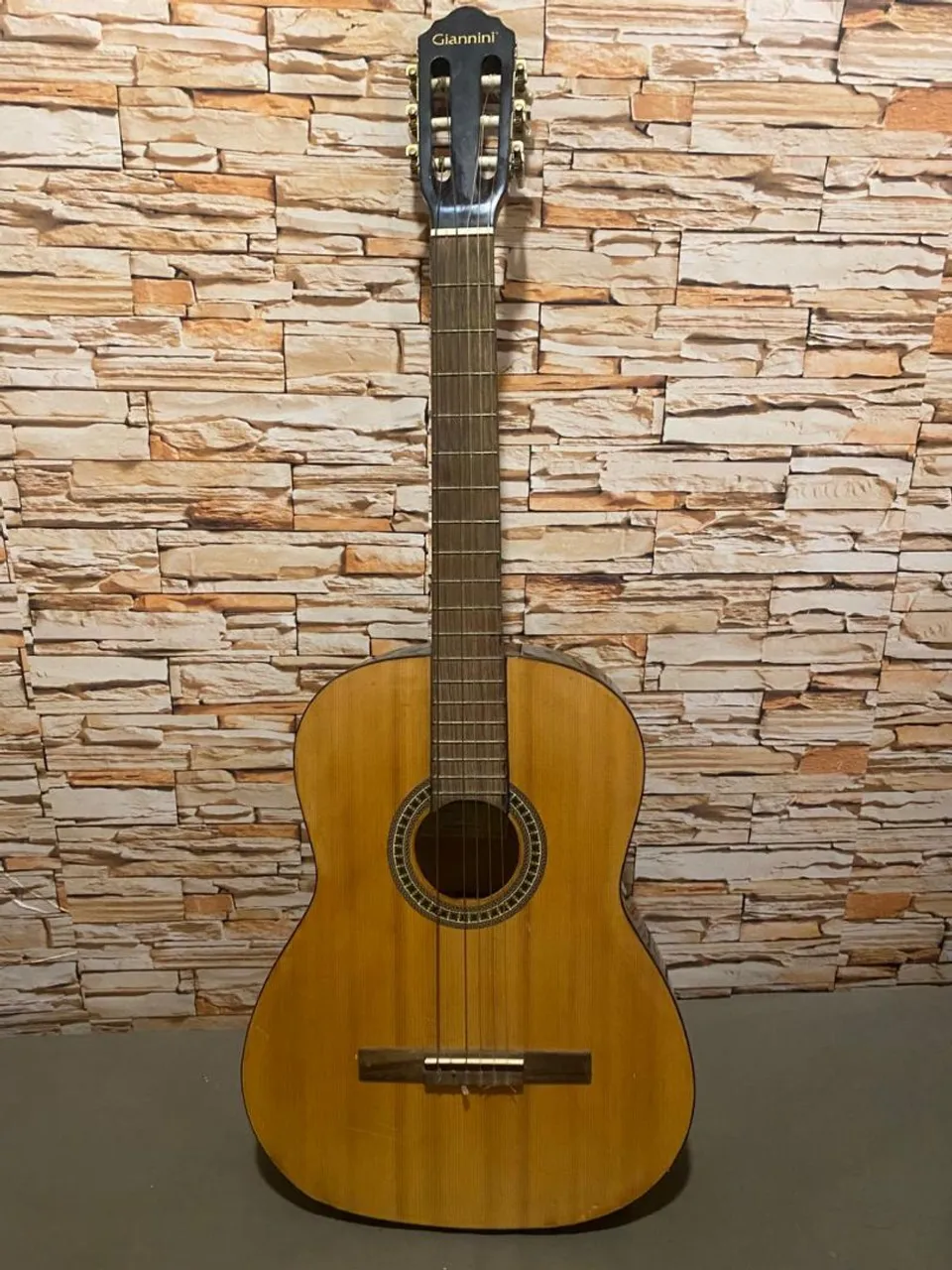 Violão Giannini Clássico Acústico