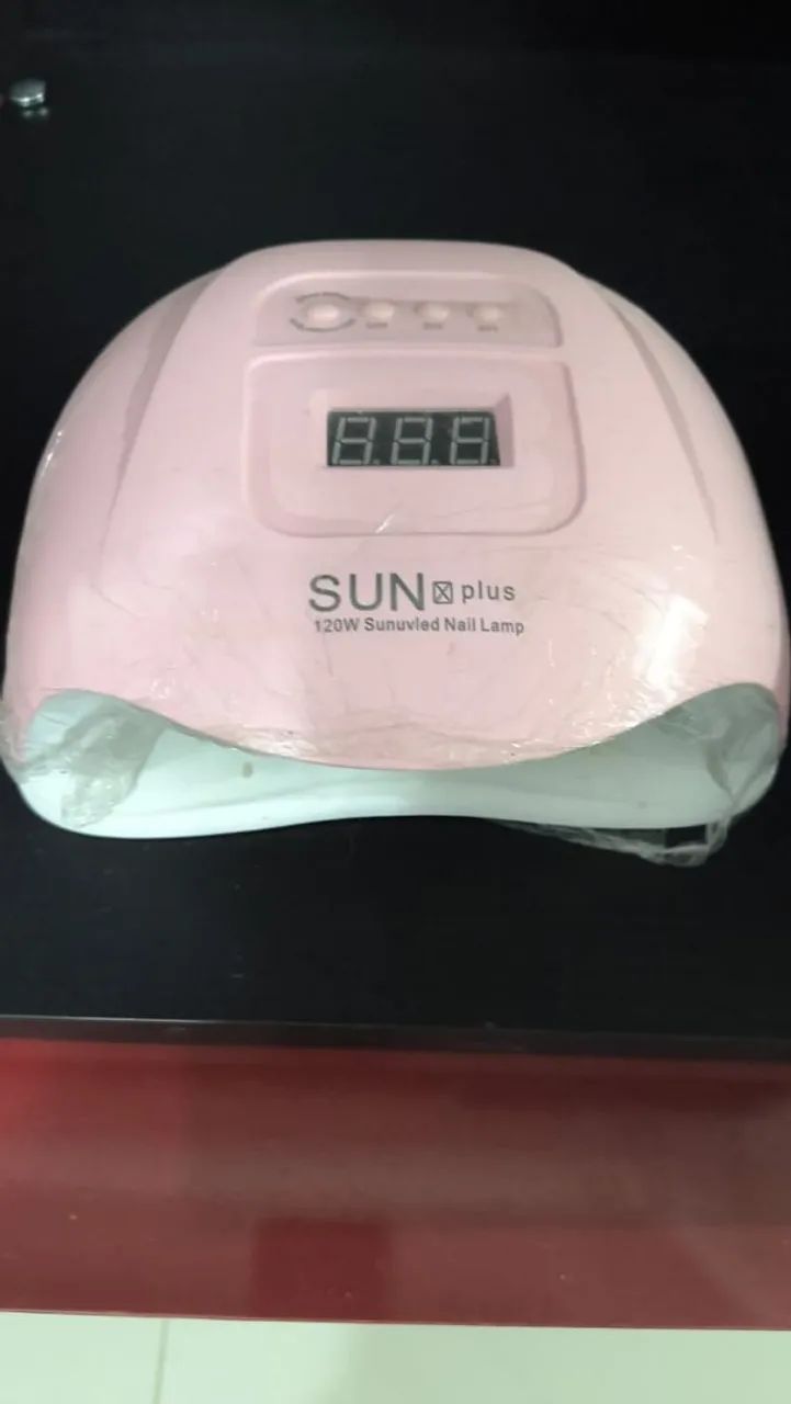 Kit para alongamento de unha em gel - Foto 5
