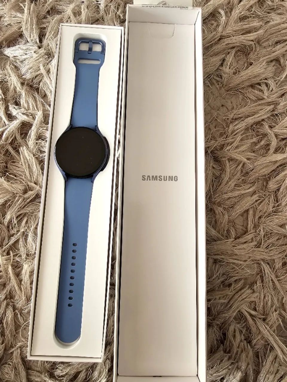 Relogio galaxy watch5