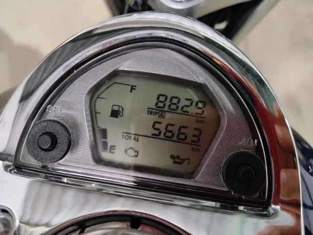 Master Ride - 2025 - só 5milkm - Foto 5